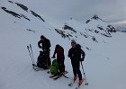 Wildhorn - Wilhornhutte